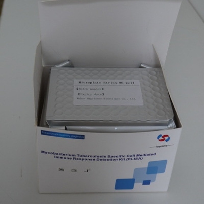 Kit TB-IGRA Elisa Résultats rapides et précis pour le diagnostic