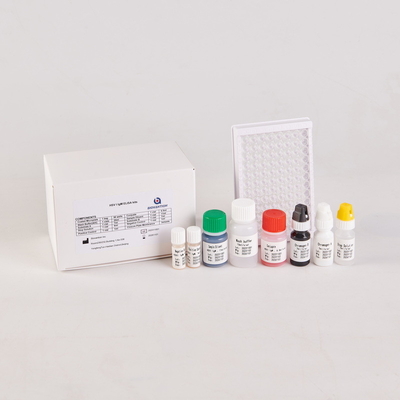 Kit Elisa pour le RUO HSV1 IgM