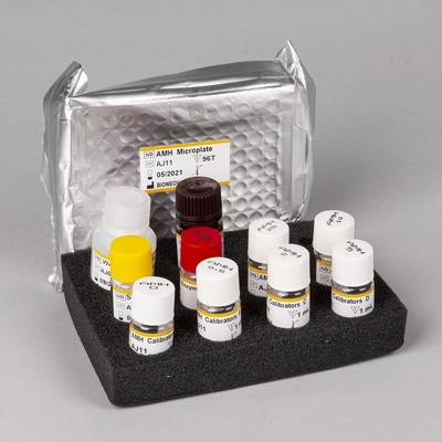 T3 Elisa Test Kit de Triiodothyronine 96 essais Elisa Blood Serum Test