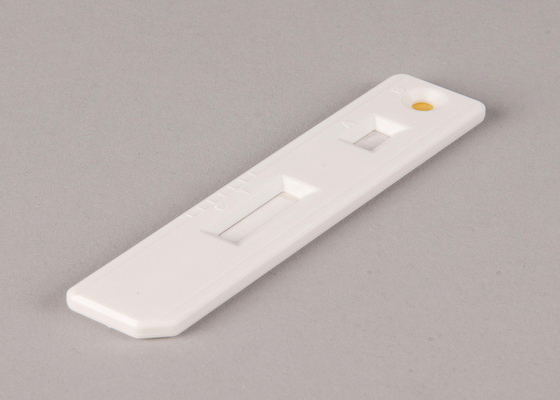 Autotest en laboratoire ou à l'hôpital, kit d'immunothérapie rapide en or à haute précision pour les anticorps IgG contre la tuberculose (TB)
