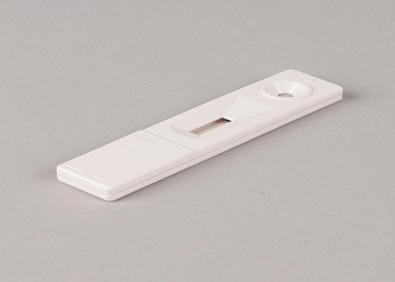 Autotest en laboratoire ou à l'hôpital Test rapide de haute précision de leptospira IgG/IgM