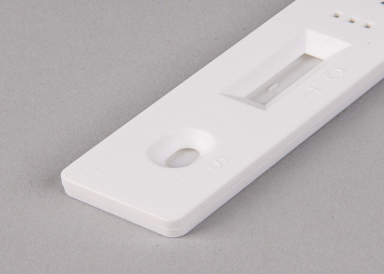 Pour les essais rapides MET de haute précision en laboratoire ou en hôpital