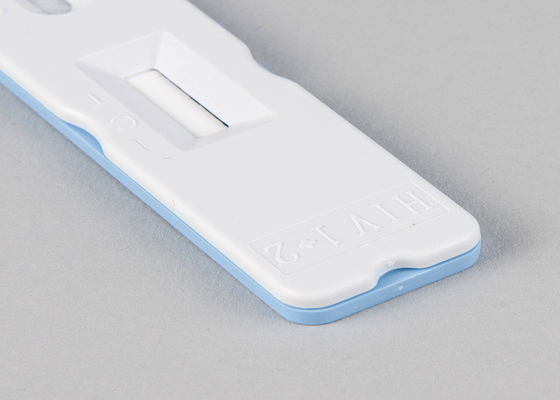 Test rapide en une étape avec le dispositif de test H. pylori Ag (sérum/plasma)