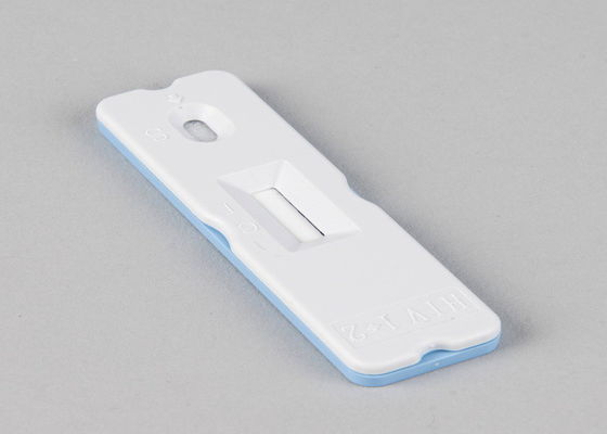 Test d' analyse d' urine par auto-test de l' or colloïdal