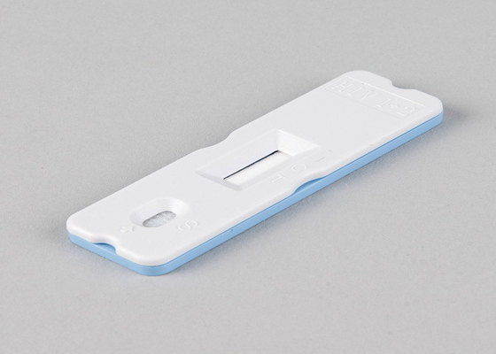 Pour les laboratoires ou les hôpitaux, kit de tests rapides à haute précision (MOP)