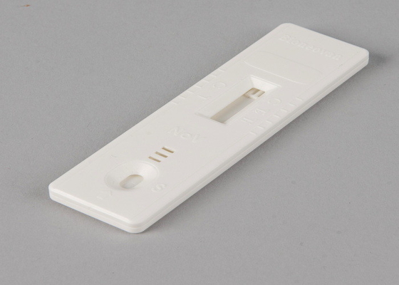 Test rapide en or colloïdal en une étape pour les anticorps IgM contre le parvovirus B19 humain
