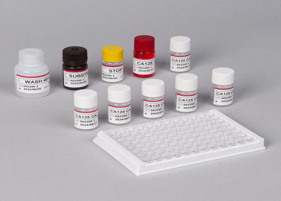 Les consommables médicaux détectent avec précision l'ovulation