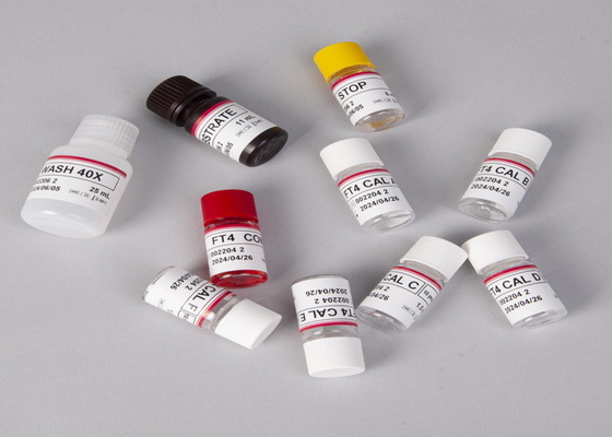 Pour les laboratoires ou les hôpitaux, kit de détection de virus de la variole de singe (MPV) BGI-GBI® de haute précision