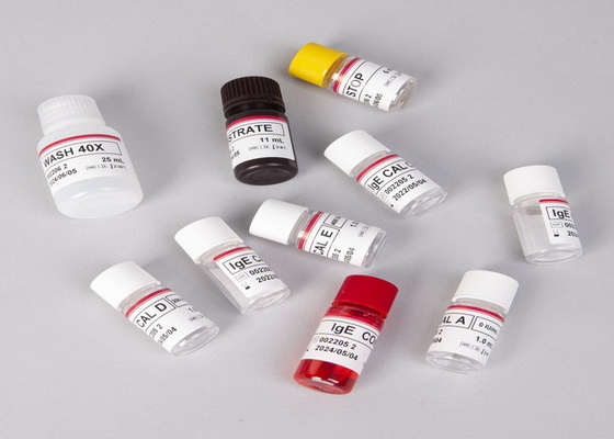 Laboratoire ou hôpital Kit de test de l'hormone anti-mullérienne humaine de haute précision AMH ELISA