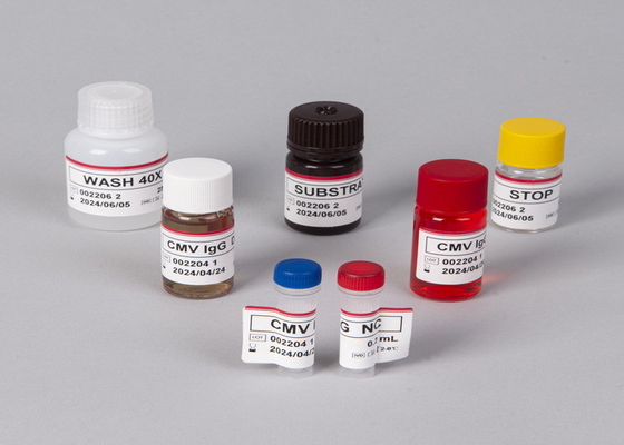 Pour les laboratoires ou les hôpitaux, kit de détection de virus de la variole de singe (MPV) BGI-GBI® de haute précision
