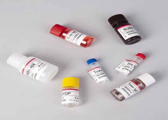 Pour les laboratoires ou les hôpitaux (méthode ELISA de détection des anticorps IgG du virus SARS-CoV-2 à haute précision)