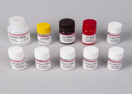Kit de diagnostic de haute précision pour les anticorps IgG contre l'hépatite E