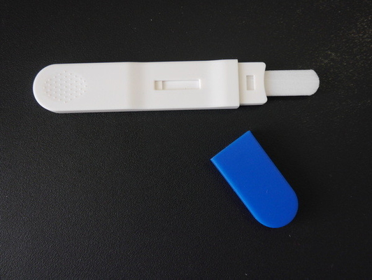 Kit de test de cassette VIH avec une durée de conservation de 2 ans pour un diagnostic précis
