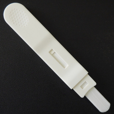 Kit de test de cassette VIH avec une durée de conservation de 2 ans pour un diagnostic précis