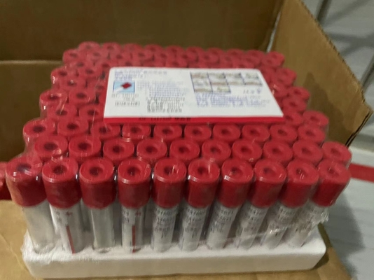 Kit de test ELISA facile à utiliser pour la tuberculose IGRA avec une longue durée de conservation 2C-8C