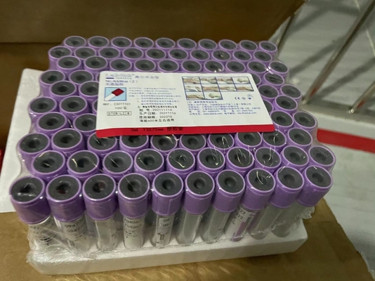 Kit de test ELISA facile à utiliser pour la tuberculose IGRA avec une longue durée de conservation 2C-8C