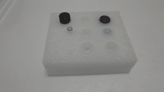 Kit Elisa pour le test du facteur rhumatoïde humain (RF)