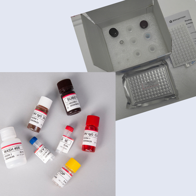 Kit Elisa MEPI humain avec 96T