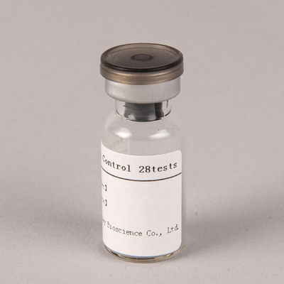 Kit de test Elisa 28 de recherche et développement sur la technologie de test fabriqué en Chine