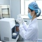 Évaluation par ELISA et détection par réactif diagnostique Marqueur enzymatique entièrement automatique