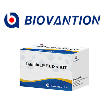 Laboratoire ou hôpital Kit de détection immunologique d'inhibine B de haute précision
