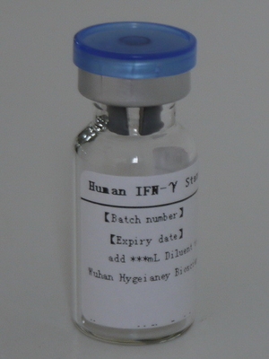 Kit de test ELISA facile à utiliser pour la tuberculose IGRA avec une longue durée de conservation et une méthode de conservation 2C-8C