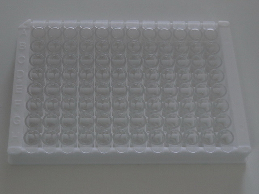 Kit de test ELISA facile à utiliser pour la tuberculose IGRA avec une longue durée de conservation et une méthode de conservation 2C-8C