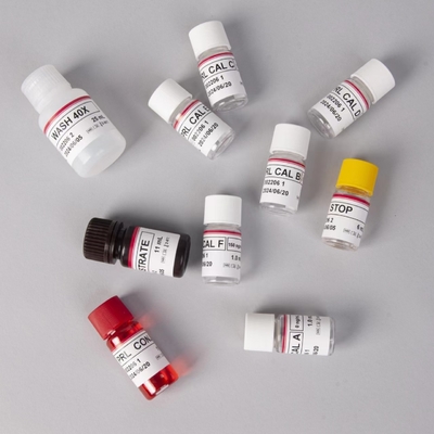 Hôpitaux Laboratoires Cliniques utilisent le kit de test ELISA pour l'immunothérapie quantitative de la prolactine