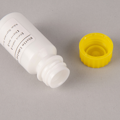 Test Elisa pour les réactifs immunitaires à haute sensibilité liés aux enzymes