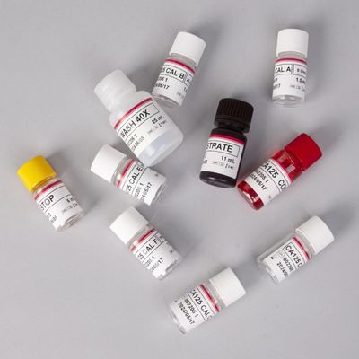 Kit de test Elisa pour l'antigène de glucides 125 CA125