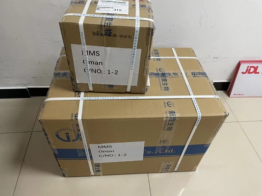 ELISA Kit de détection des immuno-analyses Anticorps GAD-Ab de l'acide glutamique décarboxylase