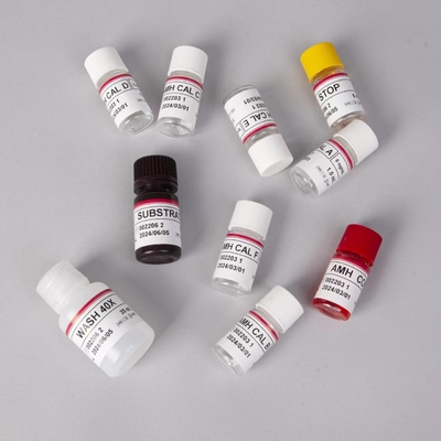 Kit de dépistage de l'hormone anti-mullérienne Elisa AMH ELISA