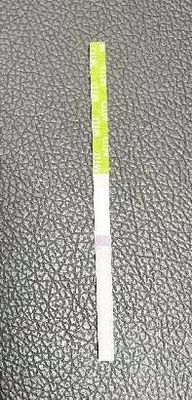 Dispositif de dépistage de drogues sur fluide oral Orawell