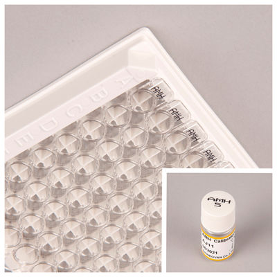 ELISA de l'hormone anti-mullérienne