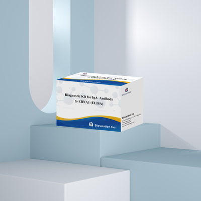 Kit d'essai ELISA précis et rapide pour le diagnostic et l'évaluation médicaux de la spécificité
