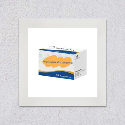 Testostérone ELISA Kit RUO ELISA Kit de test de produits liés aux enzymes RÉSERCHIE Utilisation uniquement sur les animaux