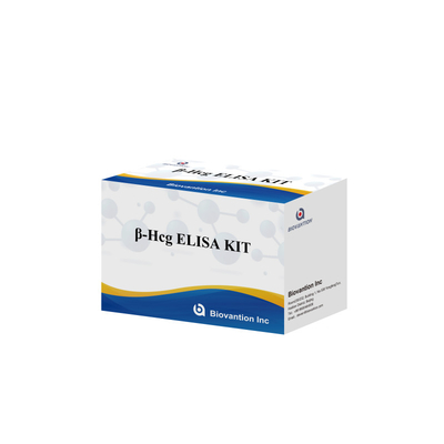 Kit de test Elisa de 1 heure pour la sensibilité et la spécificité des anticorps