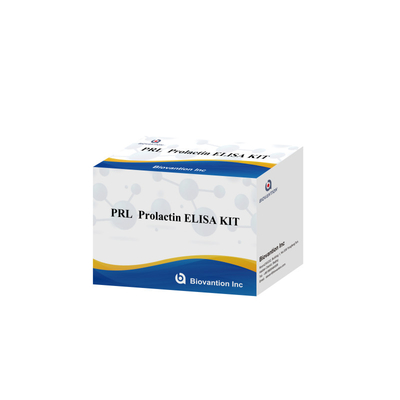 PRL Kit de réactif de détection quantitative des hormones humaines