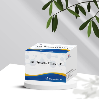 PRL Kit de réactif de détection quantitative des hormones humaines