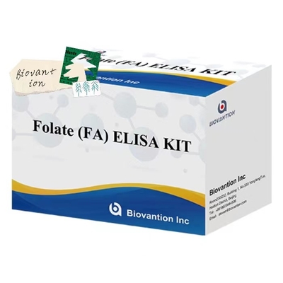 Kit de test d'immunodétection de diagnostic médical à forte sensibilité et spécificité