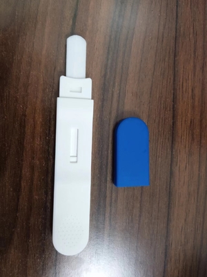 Tests rapides d'urine pour le VIH sérum professionnel Elisa test sur animal pour un diagnostic médical rapide