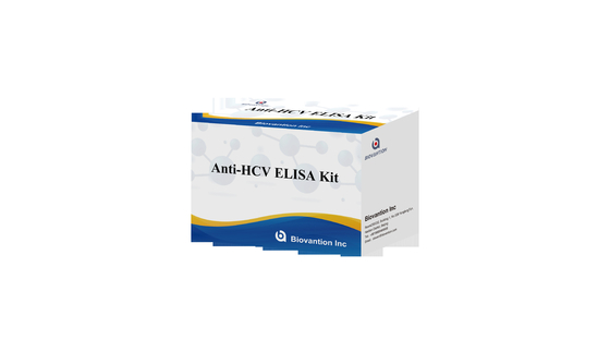 Sérum Elisa précoulé Elisa Kit 10 plaque de puits