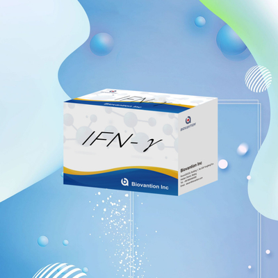 INF γ Kit de test sérologique rapide et précis pour les maladies infectieuses