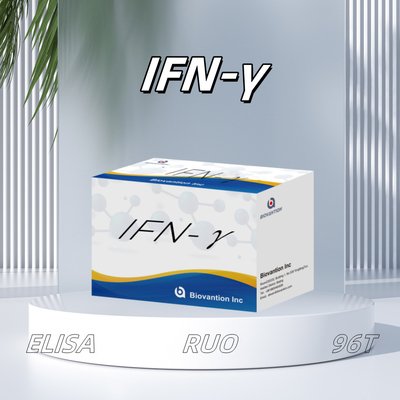 INF γ Kit de test sérologique rapide et précis pour les maladies infectieuses