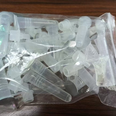 Échantillon de prélèvement Type de kit de test MPXV pour le virus de la variole du singe Évaluation médicale 2-30C