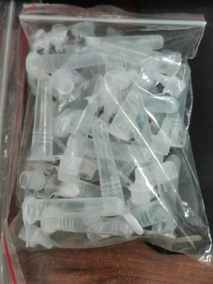 Kit de test rapide de l'antigène/anticorps Ab/Ag du virus de la variole du singe MPXV Virus de la variole du singe