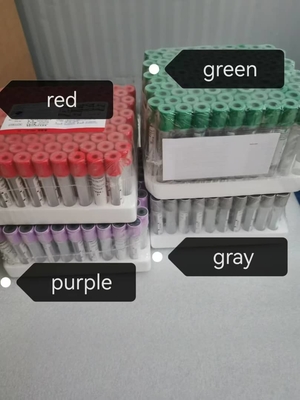 Kit de test ELISA facile à utiliser pour la tuberculose IGRA avec une longue durée de conservation et une méthode de conservation 2C-8C