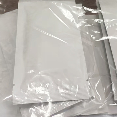 Réactif de test rapide pour le virus de la variole du singe Réactif de test rapide pour usage domestique Méthode de l'or colloïdal