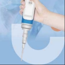 Homogénéiseur à ultrasons de type mini, instrument de prétraitement d'échantillon