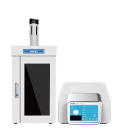 Homogénéiseur industriel par ultrasons Idéal équipement de concassage par ultrasons médical